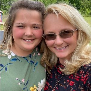 Meet your Posher, April